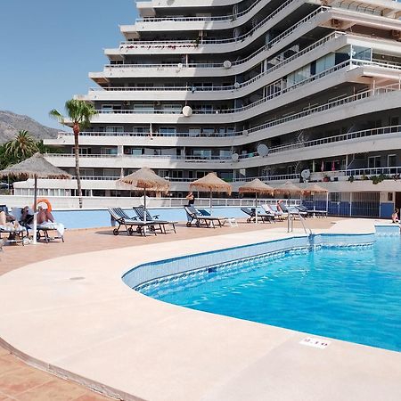 Apartament Lemon Garden Cielomar Benalmádena Zewnętrze zdjęcie