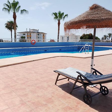 Apartament Lemon Garden Cielomar Benalmádena Zewnętrze zdjęcie