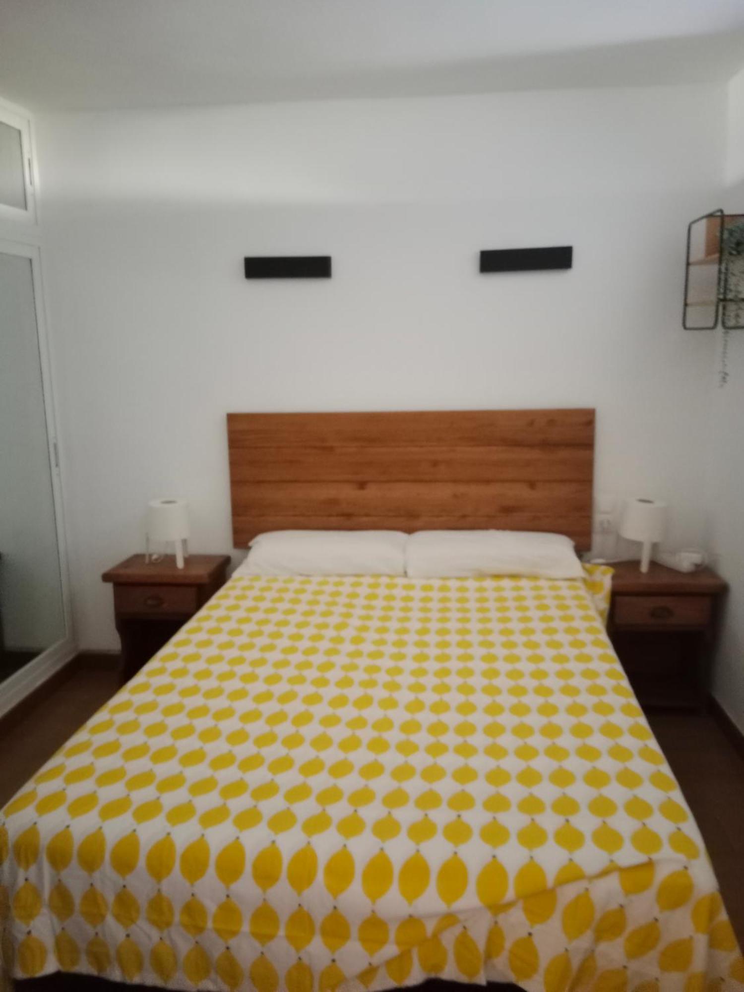 Apartament Lemon Garden Cielomar Benalmádena Zewnętrze zdjęcie