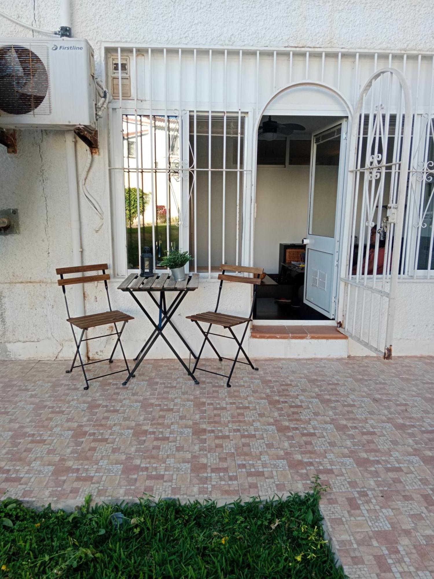 Apartament Lemon Garden Cielomar Benalmádena Zewnętrze zdjęcie