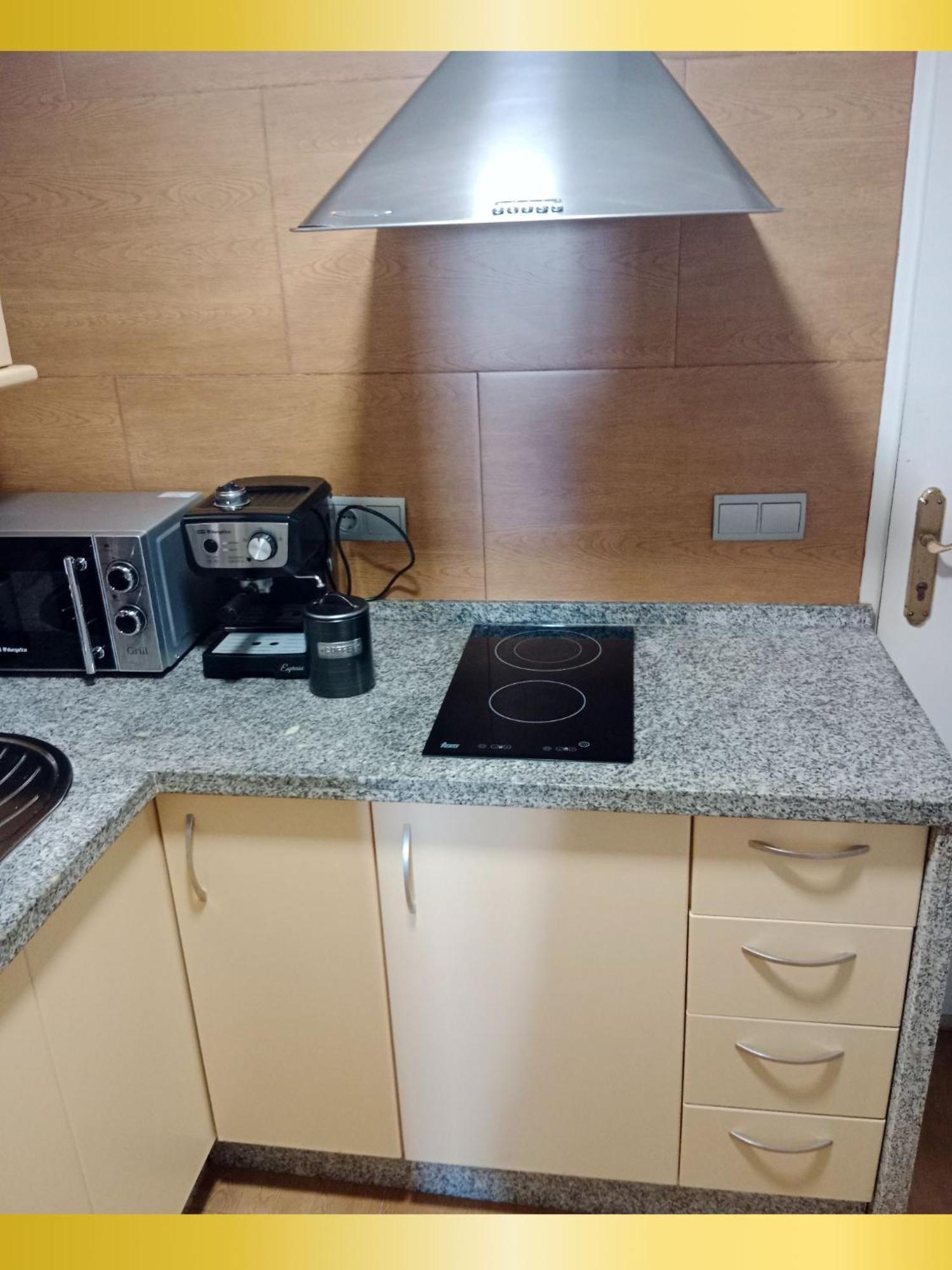 Apartament Lemon Garden Cielomar Benalmádena Zewnętrze zdjęcie